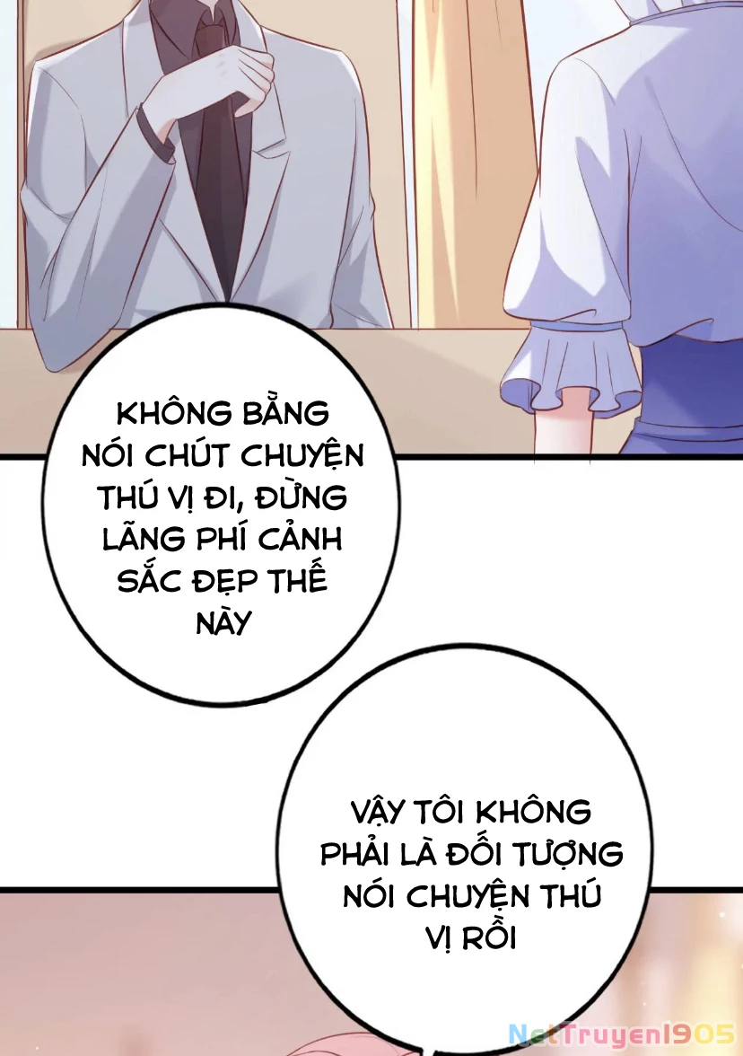 Vô Mật Chi Ái Chapter 24 - 43