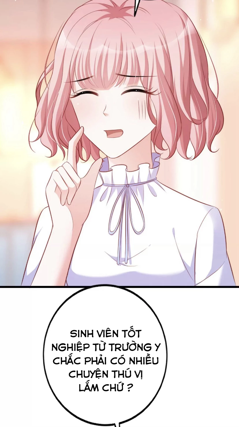 Vô Mật Chi Ái Chapter 24 - 44