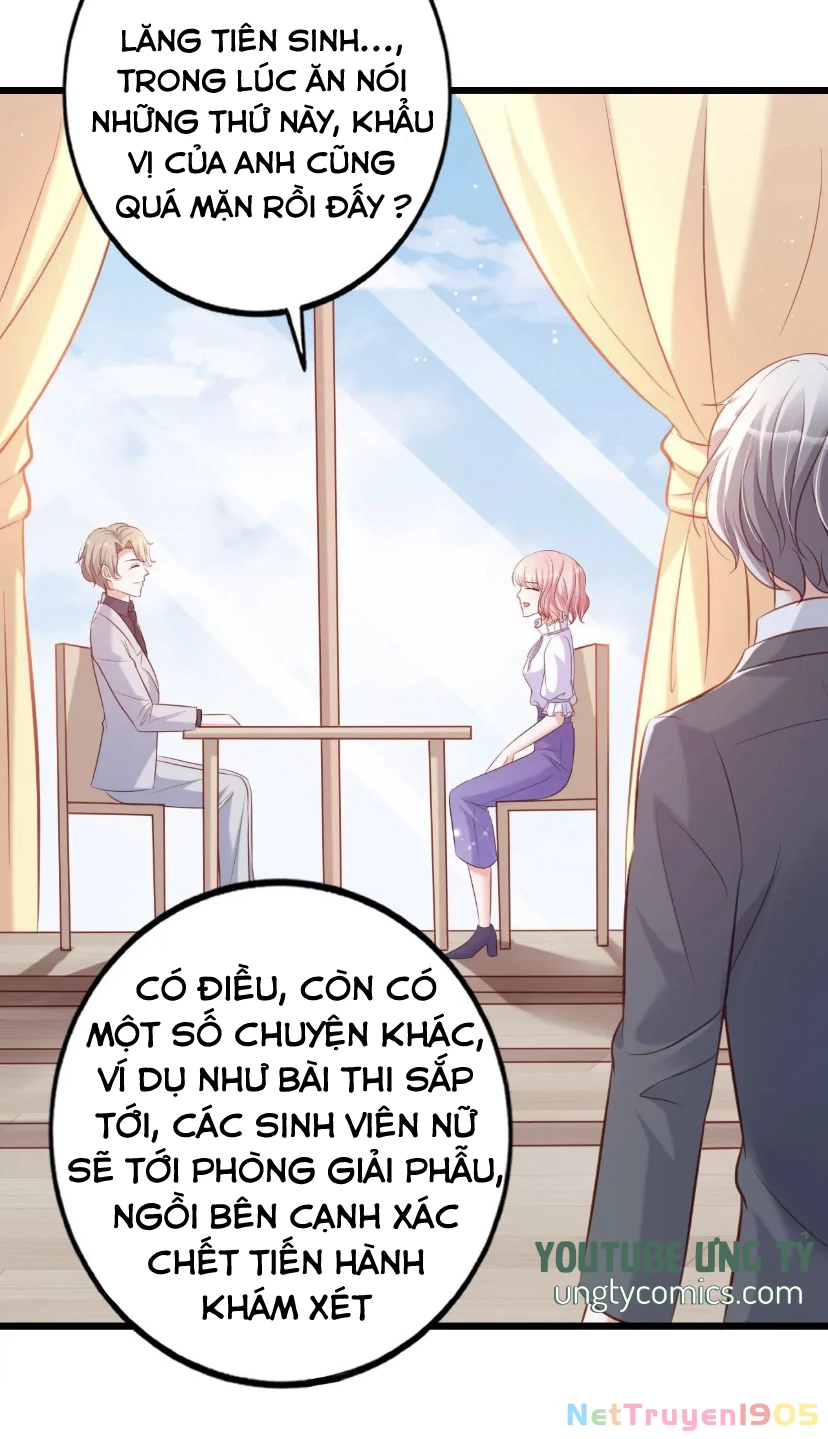 Vô Mật Chi Ái Chapter 24 - 46