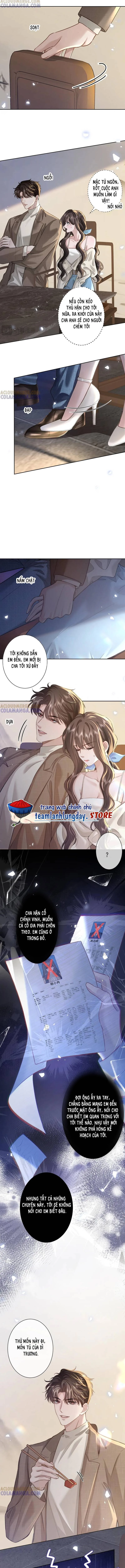 Tổng Tài Cố Chấp Xin Hãy Buông Tha Tôi Chapter 28 - 2