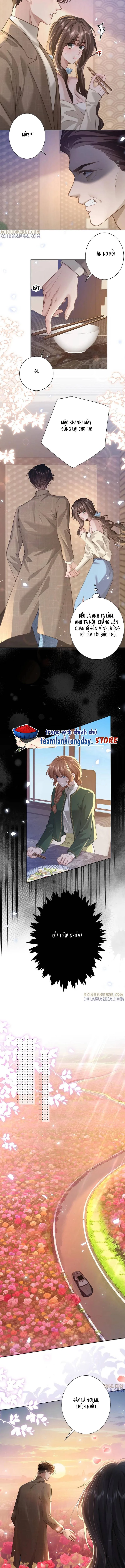 Tổng Tài Cố Chấp Xin Hãy Buông Tha Tôi Chapter 28 - 4