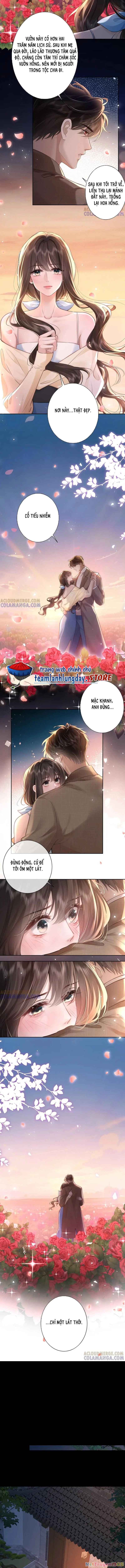 Tổng Tài Cố Chấp Xin Hãy Buông Tha Tôi Chapter 28 - 5