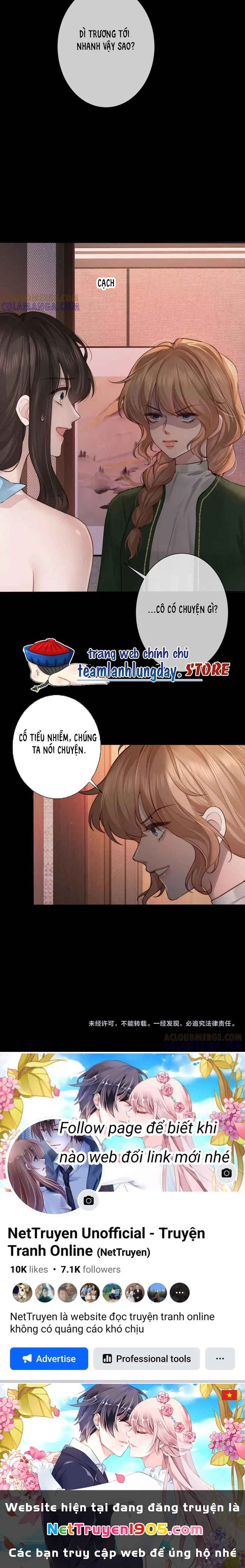 Tổng Tài Cố Chấp Xin Hãy Buông Tha Tôi Chapter 28 - 7