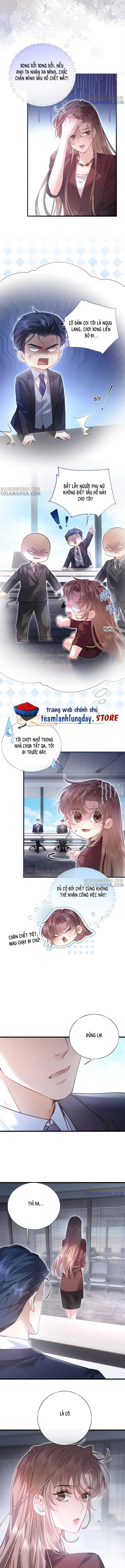 Từ Chối Hiến Thận, Tôi Trở Thành Mợ Út Của Người Yêu Cũ Chapter 6 - 2