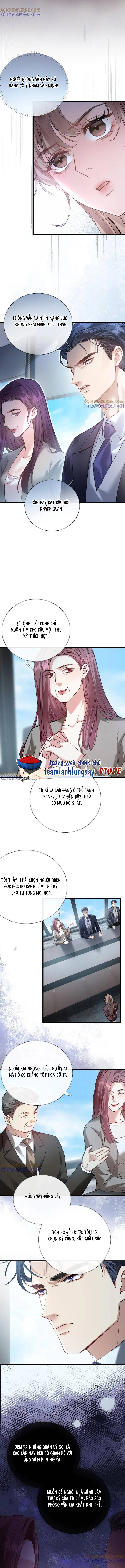 Từ Chối Hiến Thận, Tôi Trở Thành Mợ Út Của Người Yêu Cũ Chapter 6 - 4