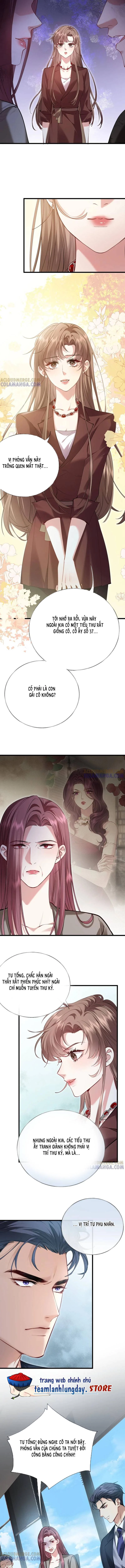 Từ Chối Hiến Thận, Tôi Trở Thành Mợ Út Của Người Yêu Cũ Chapter 6 - 5