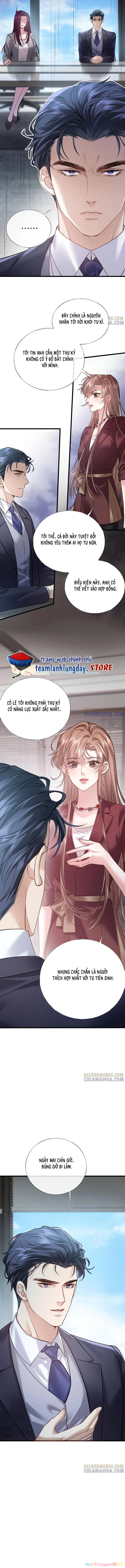 Từ Chối Hiến Thận, Tôi Trở Thành Mợ Út Của Người Yêu Cũ Chapter 6 - 7