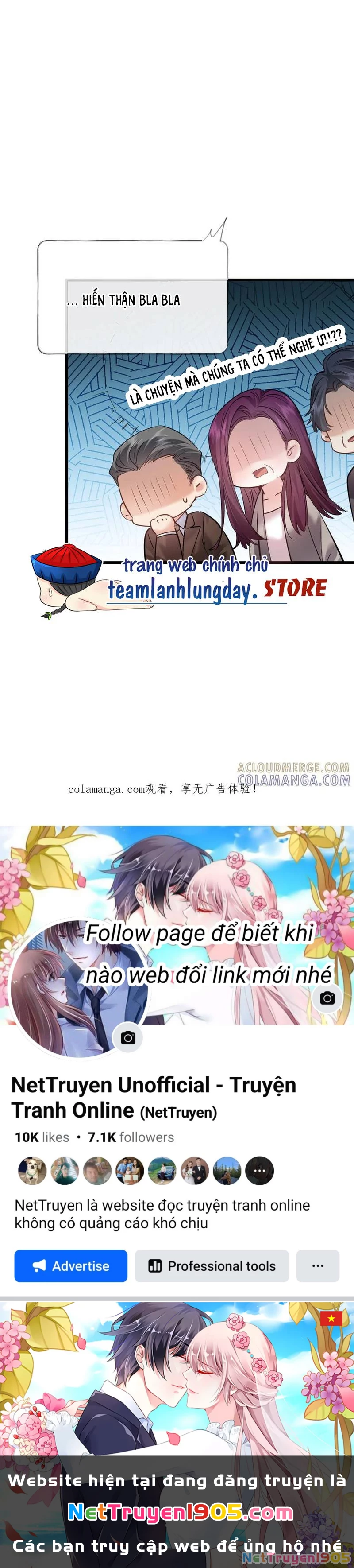 Từ Chối Hiến Thận, Tôi Trở Thành Mợ Út Của Người Yêu Cũ Chapter 6 - 8