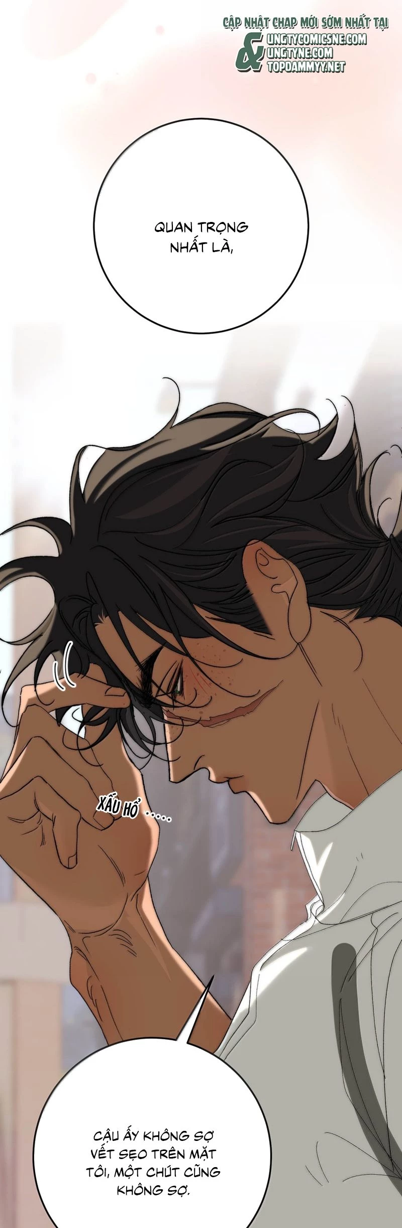 Ngày Nào Cũng Muốn Làm Vương Tủ Bệnh Kiều Phải Xấu Hổ Chapter 25 - 9