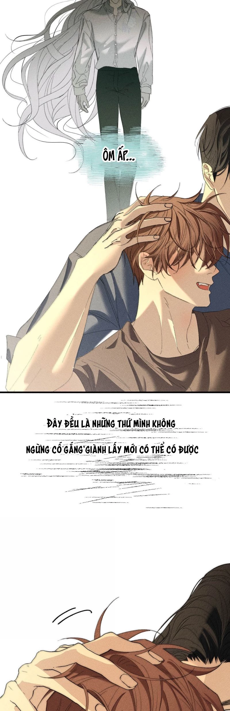 Ngày Nào Cũng Muốn Làm Vương Tủ Bệnh Kiều Phải Xấu Hổ Chapter 26 - 6