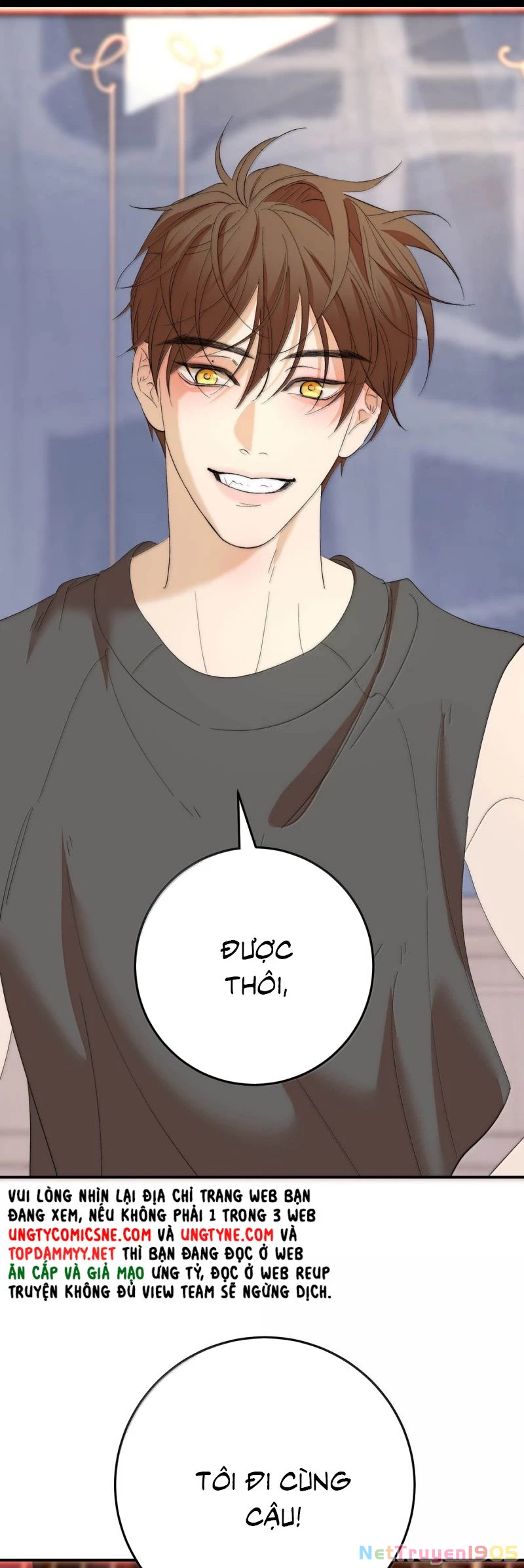 Ngày Nào Cũng Muốn Làm Vương Tủ Bệnh Kiều Phải Xấu Hổ Chapter 26 - 16