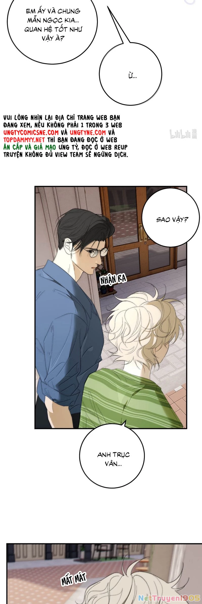 Ngày Nào Cũng Muốn Làm Vương Tủ Bệnh Kiều Phải Xấu Hổ Chapter 26 - 20