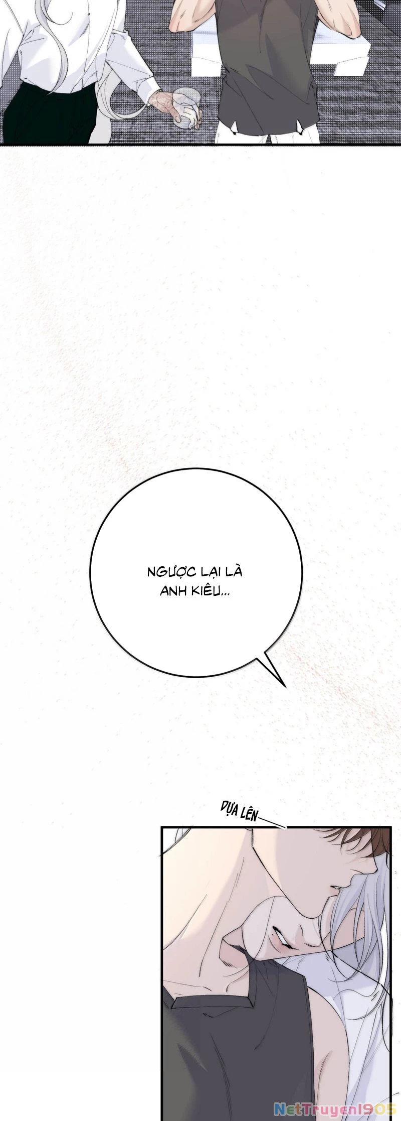 Ngày Nào Cũng Muốn Làm Vương Tủ Bệnh Kiều Phải Xấu Hổ Chapter 27 - 6