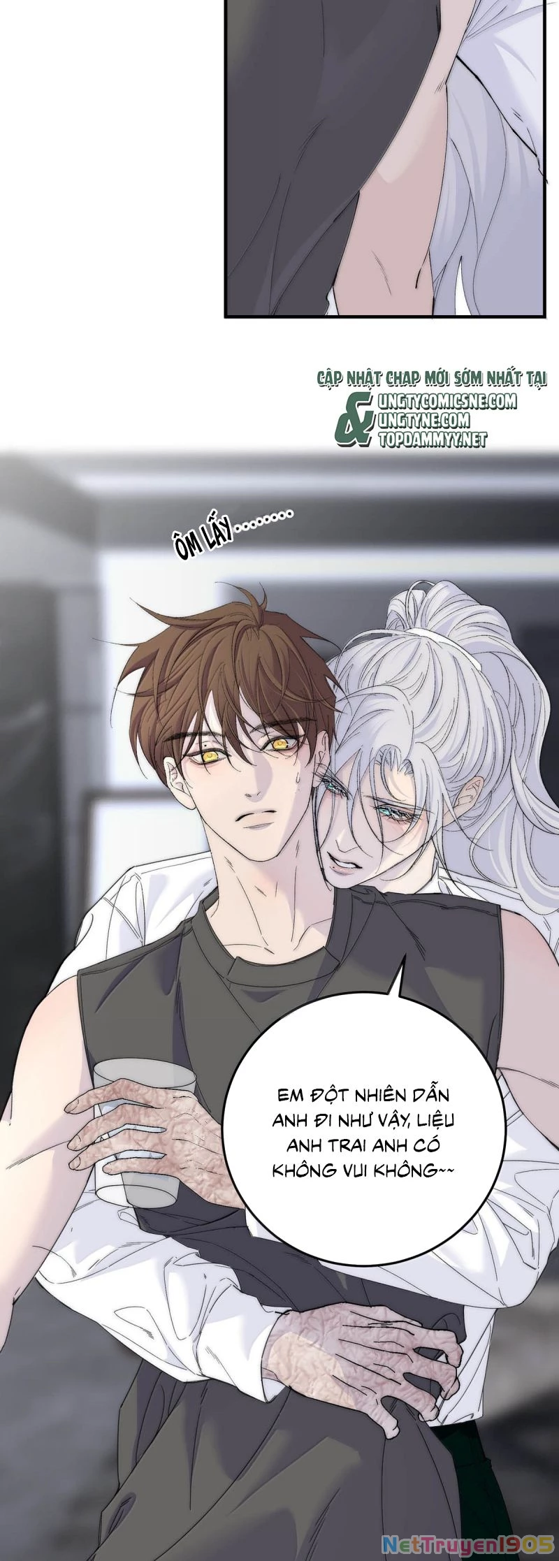 Ngày Nào Cũng Muốn Làm Vương Tủ Bệnh Kiều Phải Xấu Hổ Chapter 27 - 7