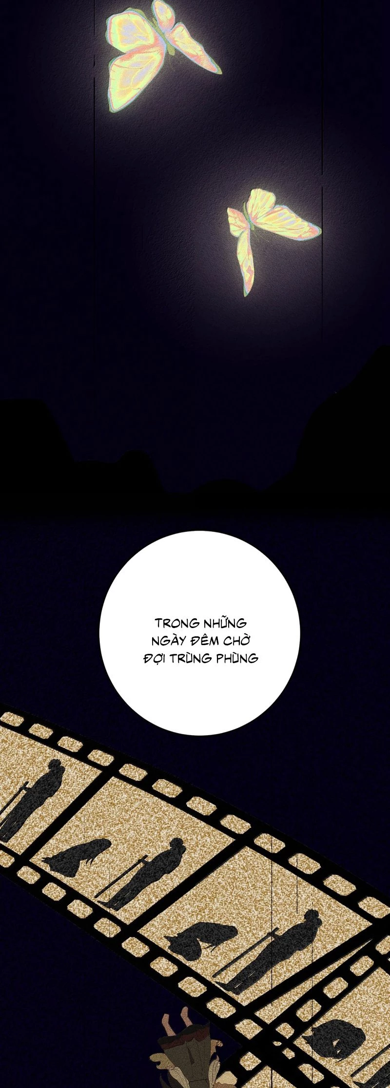 Ngày Nào Cũng Muốn Làm Vương Tủ Bệnh Kiều Phải Xấu Hổ Chapter 27 - 13