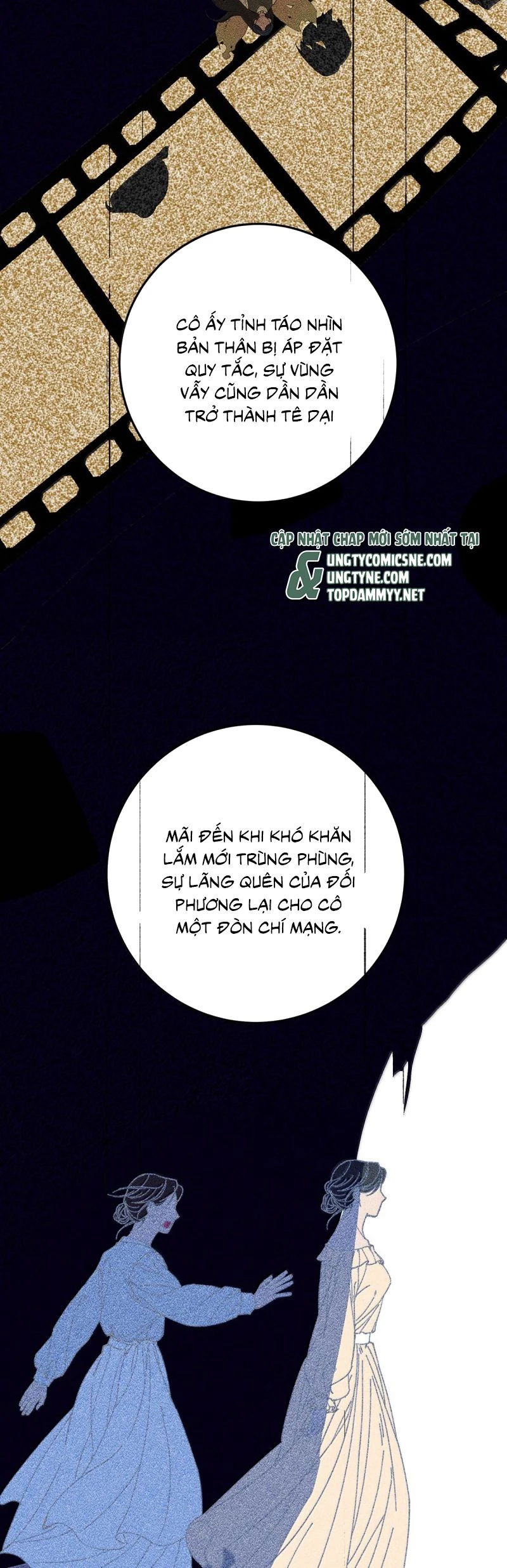 Ngày Nào Cũng Muốn Làm Vương Tủ Bệnh Kiều Phải Xấu Hổ Chapter 27 - 14