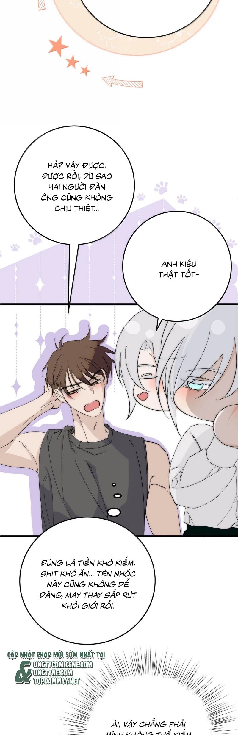 Ngày Nào Cũng Muốn Làm Vương Tủ Bệnh Kiều Phải Xấu Hổ Chapter 27 - 20