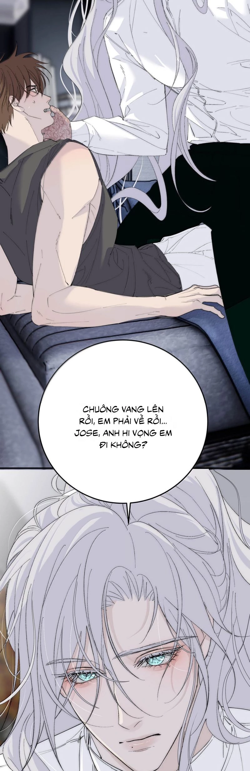 Ngày Nào Cũng Muốn Làm Vương Tủ Bệnh Kiều Phải Xấu Hổ Chapter 27 - 23
