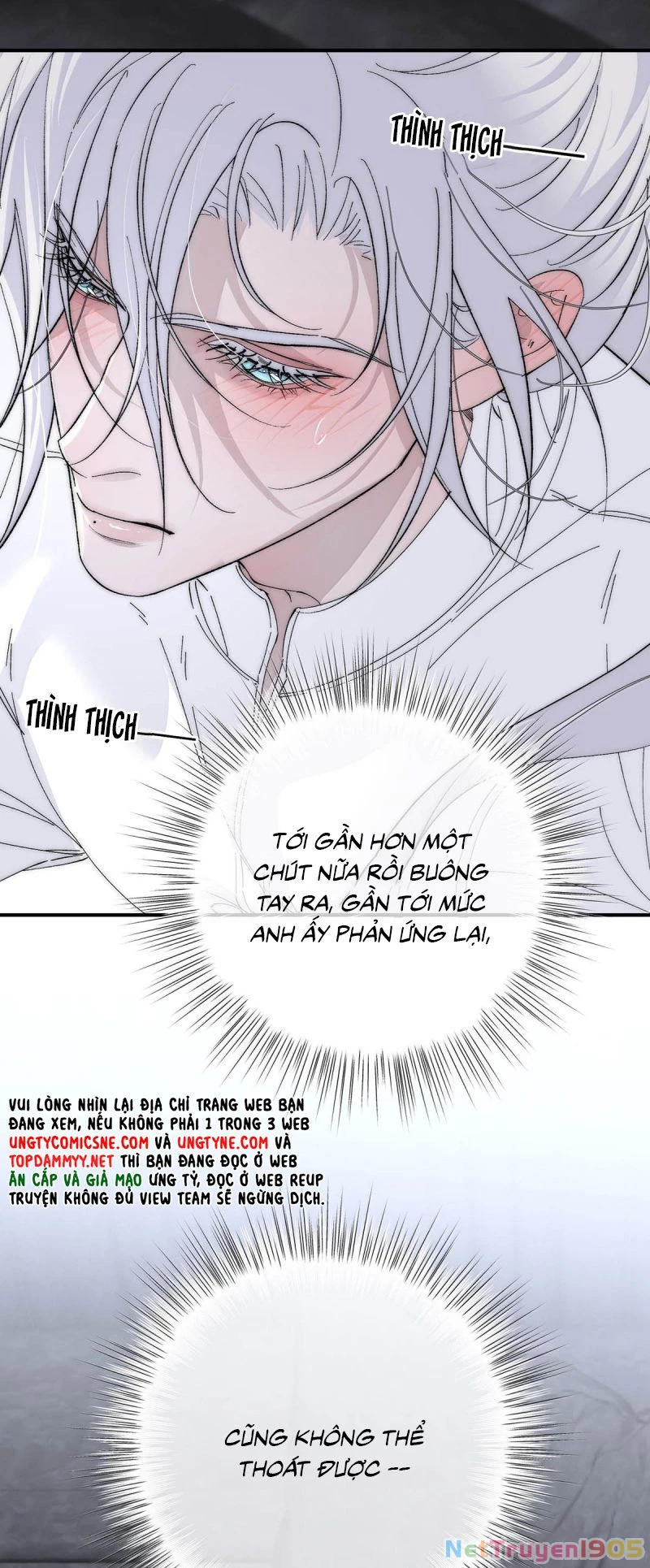 Ngày Nào Cũng Muốn Làm Vương Tủ Bệnh Kiều Phải Xấu Hổ Chapter 27 - 26