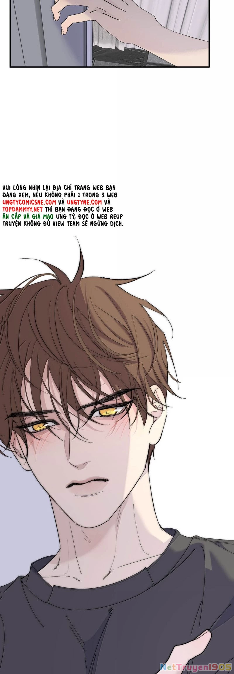 Ngày Nào Cũng Muốn Làm Vương Tủ Bệnh Kiều Phải Xấu Hổ Chapter 28 - 11
