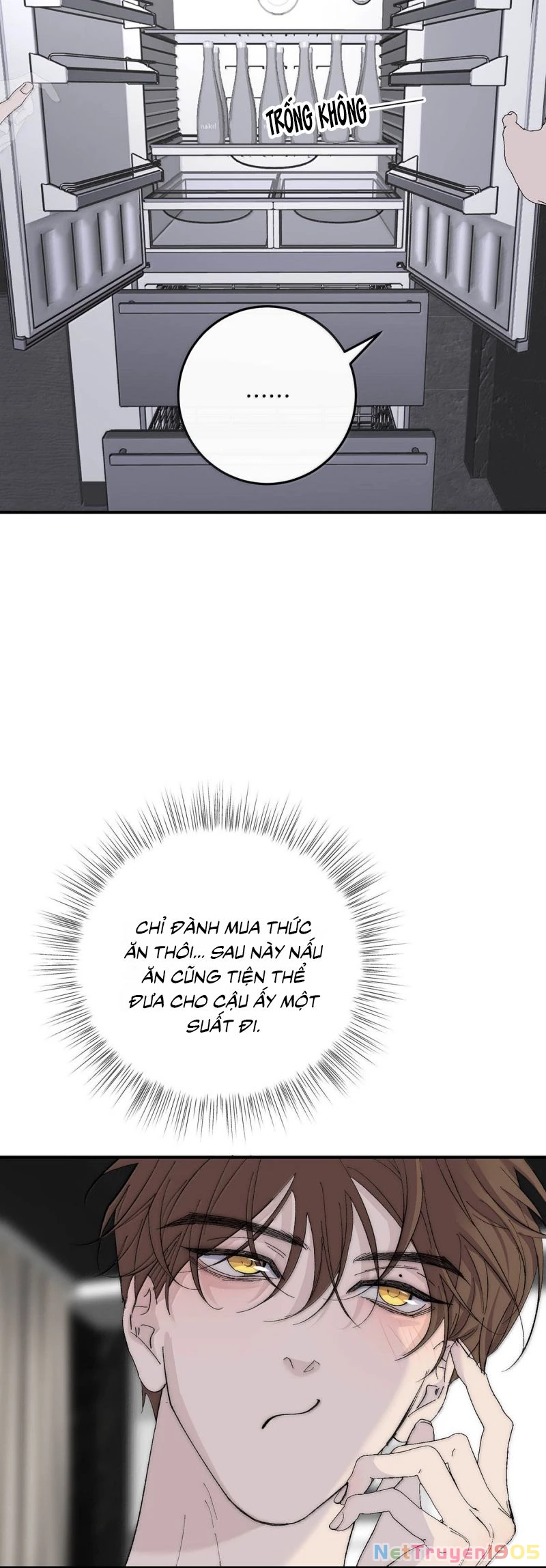 Ngày Nào Cũng Muốn Làm Vương Tủ Bệnh Kiều Phải Xấu Hổ Chapter 28 - 13