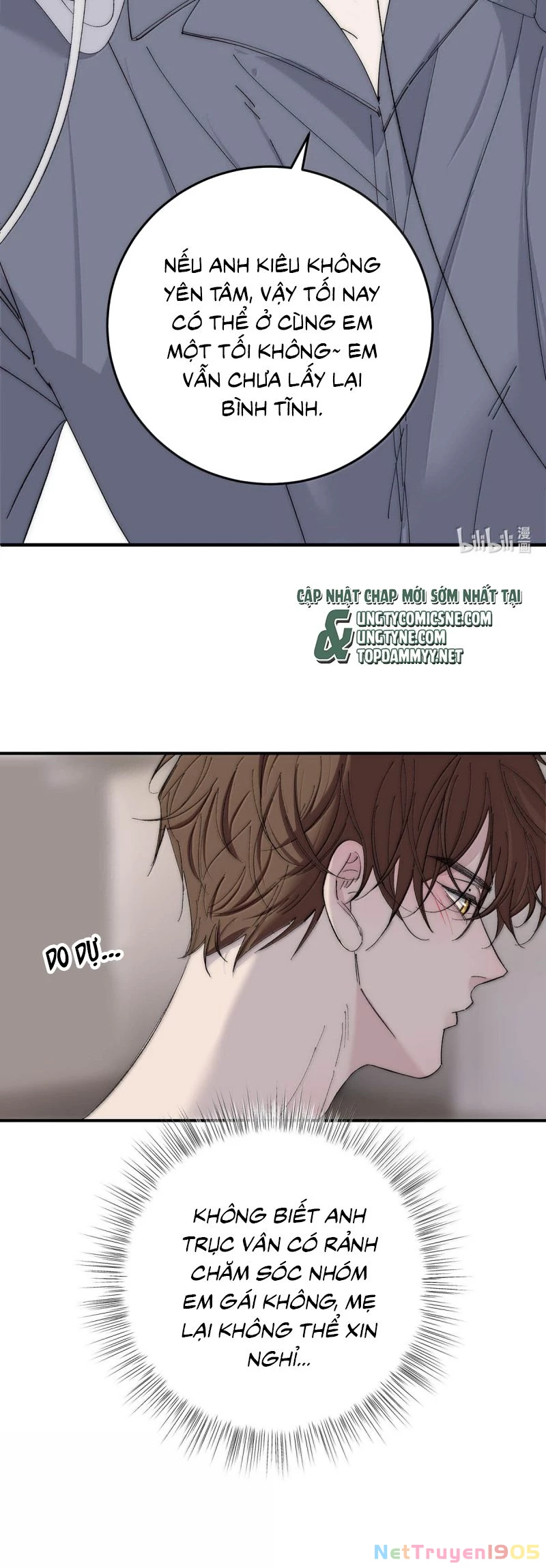 Ngày Nào Cũng Muốn Làm Vương Tủ Bệnh Kiều Phải Xấu Hổ Chapter 29 - 3