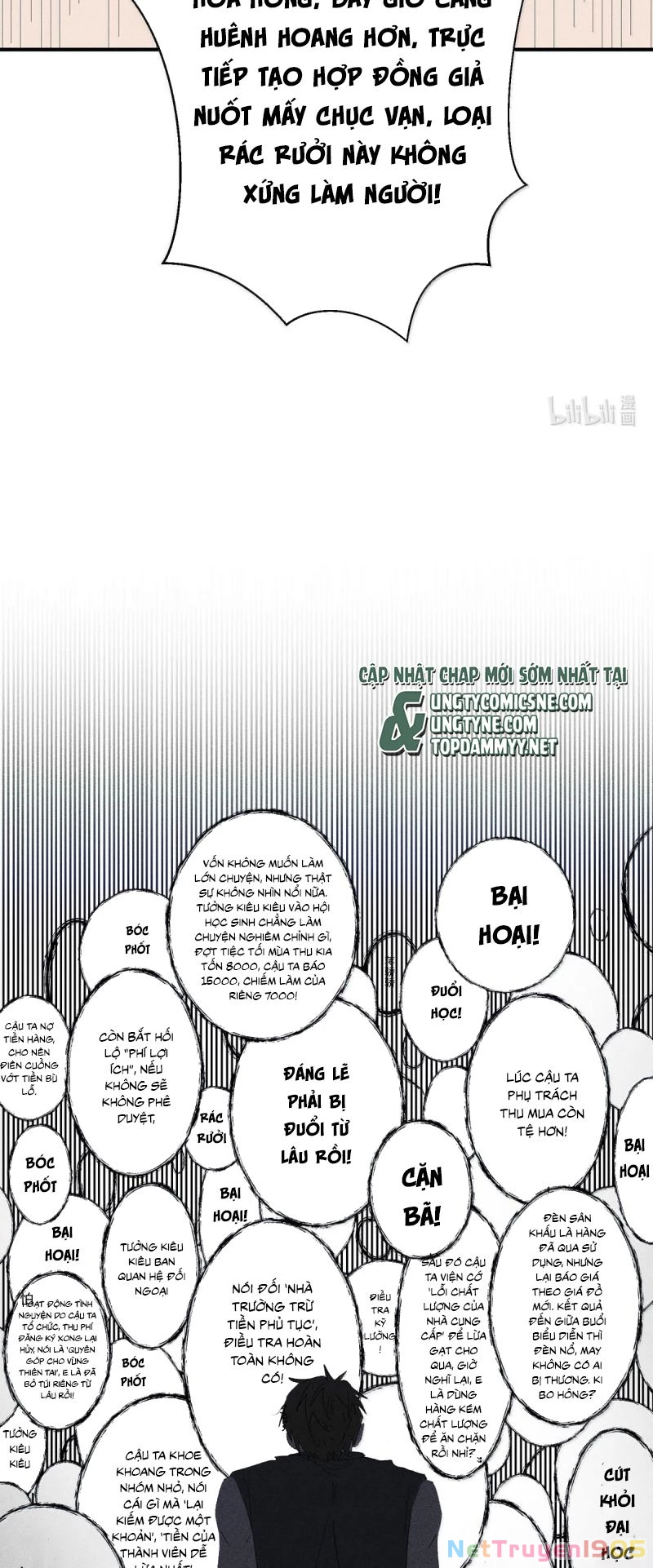 Ngày Nào Cũng Muốn Làm Vương Tủ Bệnh Kiều Phải Xấu Hổ Chapter 30 - 26