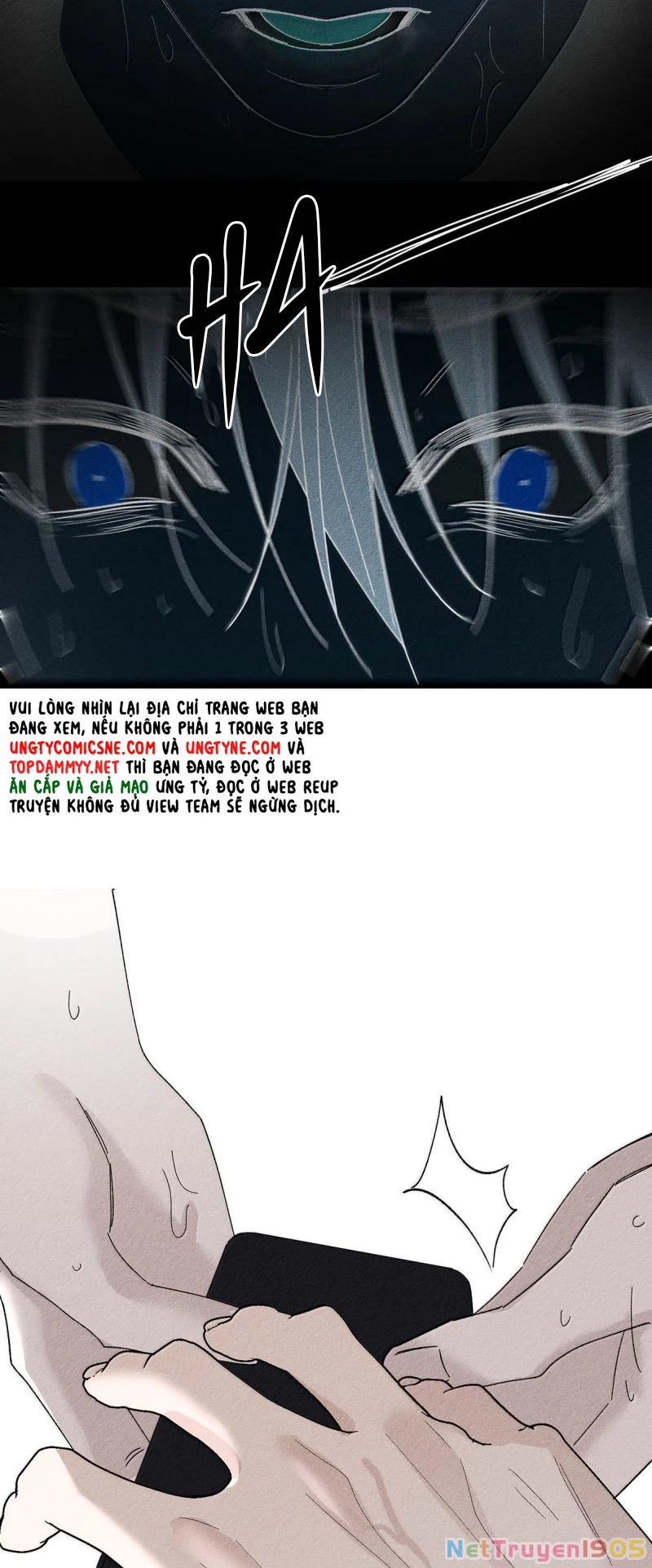 Ngày Nào Cũng Muốn Làm Vương Tủ Bệnh Kiều Phải Xấu Hổ Chapter 30 - 28