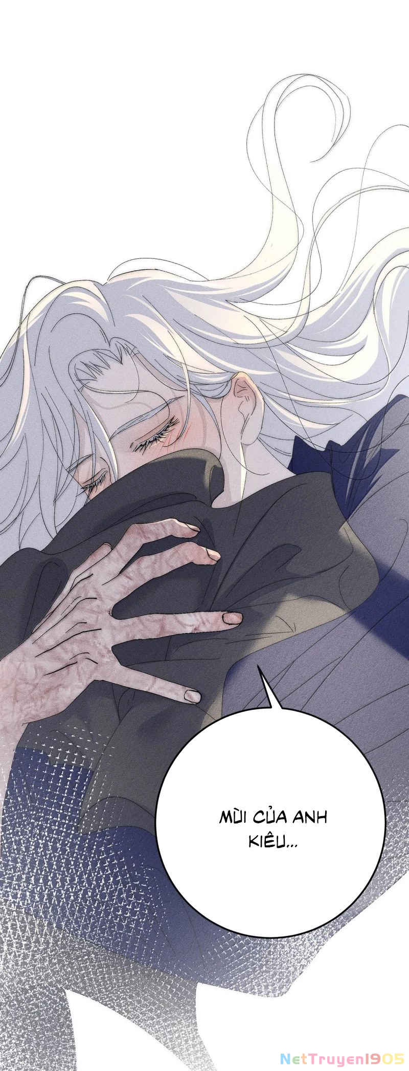 Ngày Nào Cũng Muốn Làm Vương Tủ Bệnh Kiều Phải Xấu Hổ Chapter 30 - 34