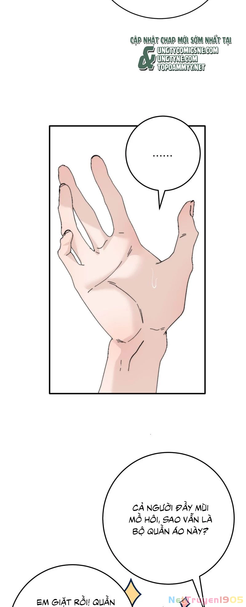 Ngày Nào Cũng Muốn Làm Vương Tủ Bệnh Kiều Phải Xấu Hổ Chapter 31 - 4