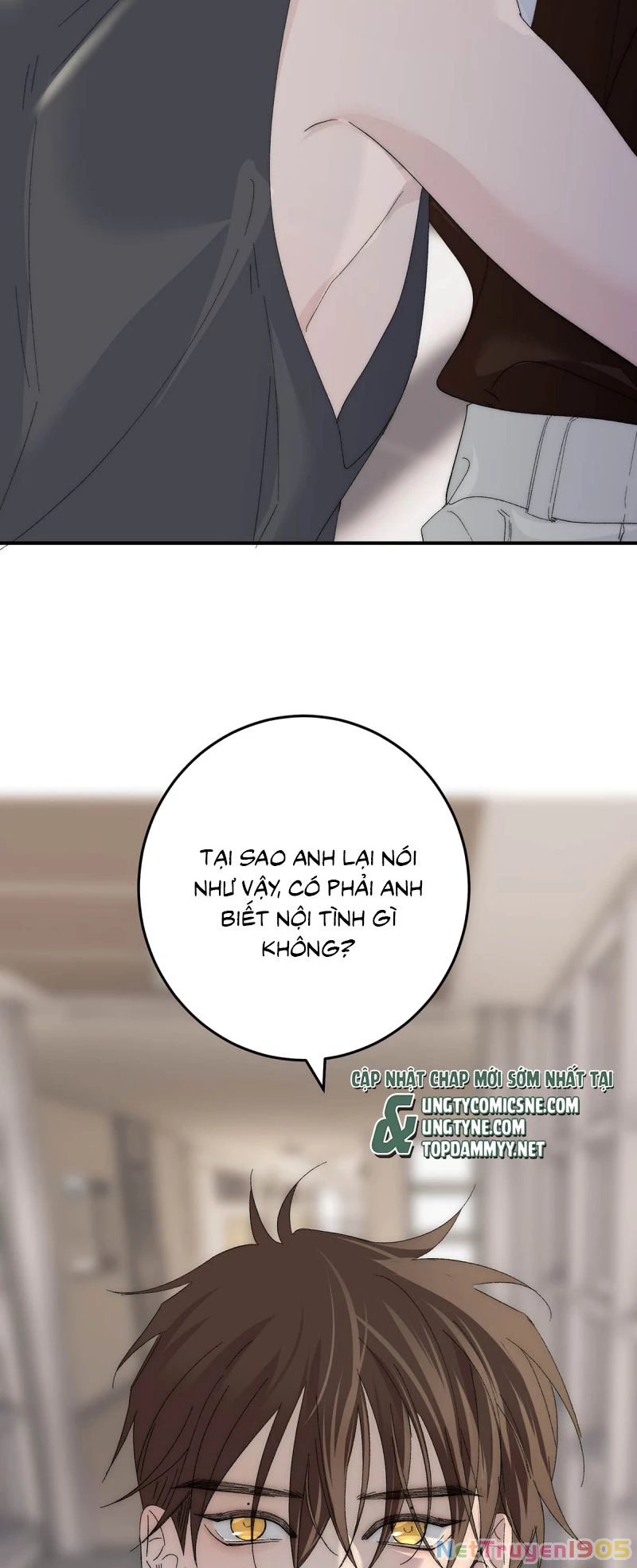 Ngày Nào Cũng Muốn Làm Vương Tủ Bệnh Kiều Phải Xấu Hổ Chapter 31 - 7