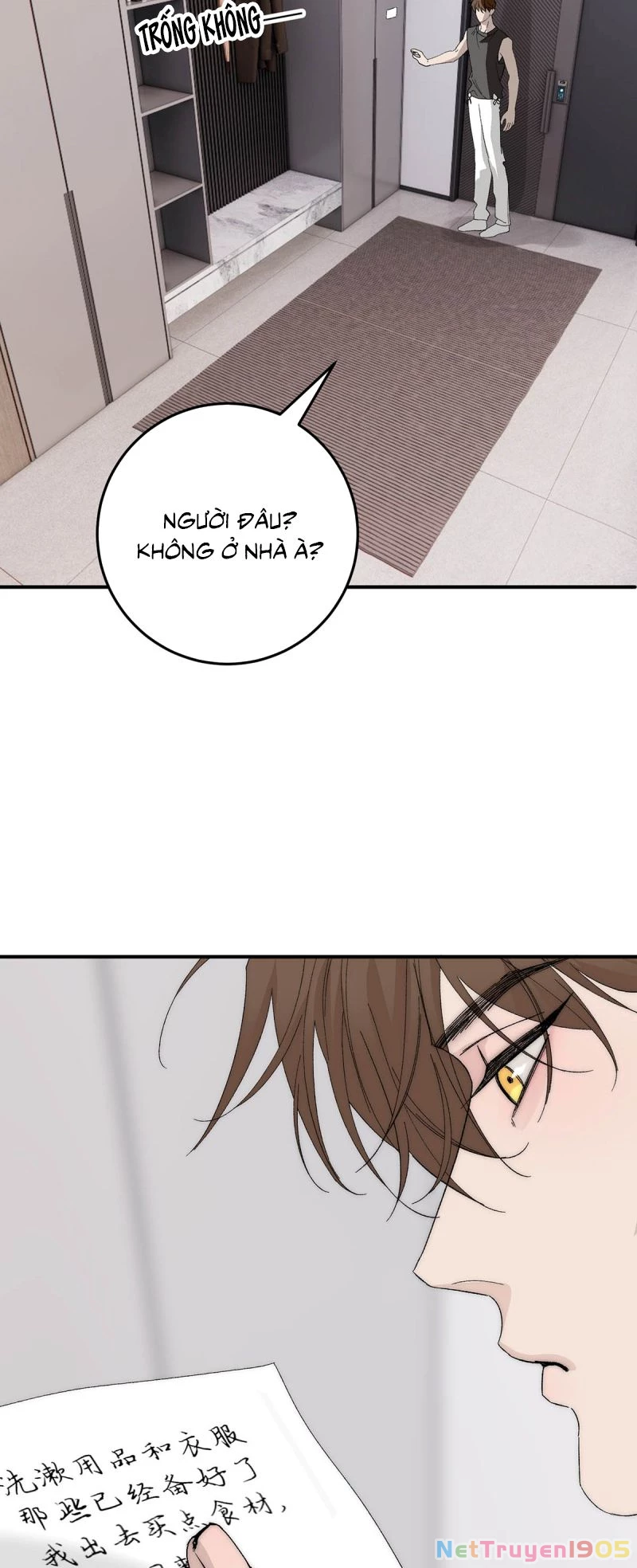 Ngày Nào Cũng Muốn Làm Vương Tủ Bệnh Kiều Phải Xấu Hổ Chapter 31 - 10