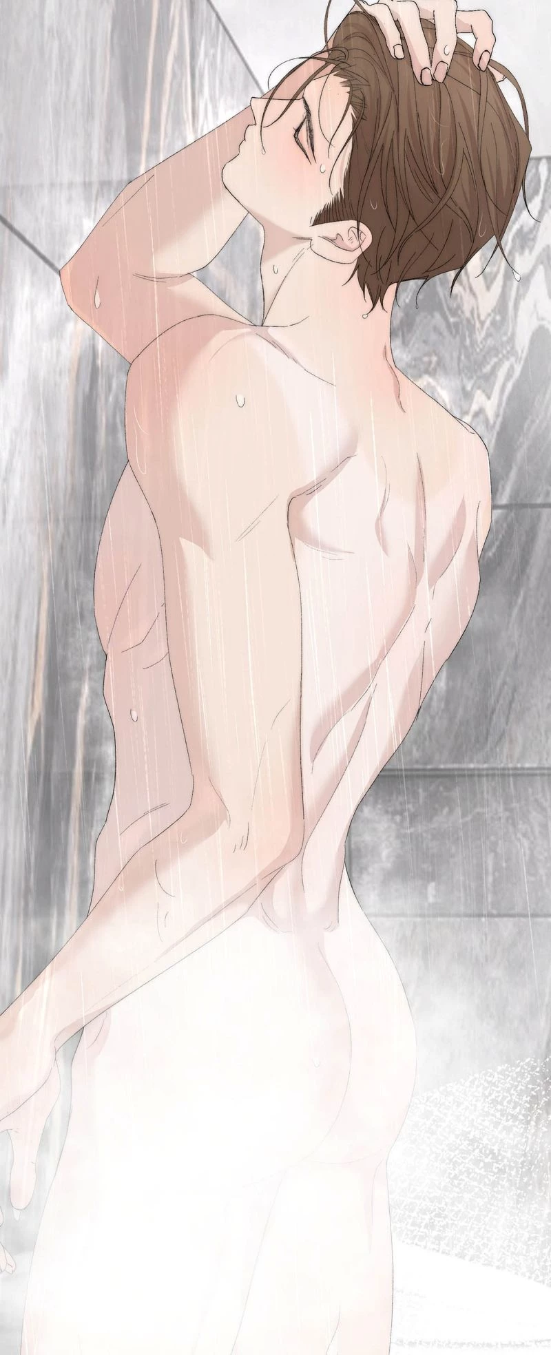 Ngày Nào Cũng Muốn Làm Vương Tủ Bệnh Kiều Phải Xấu Hổ Chapter 31 - 13