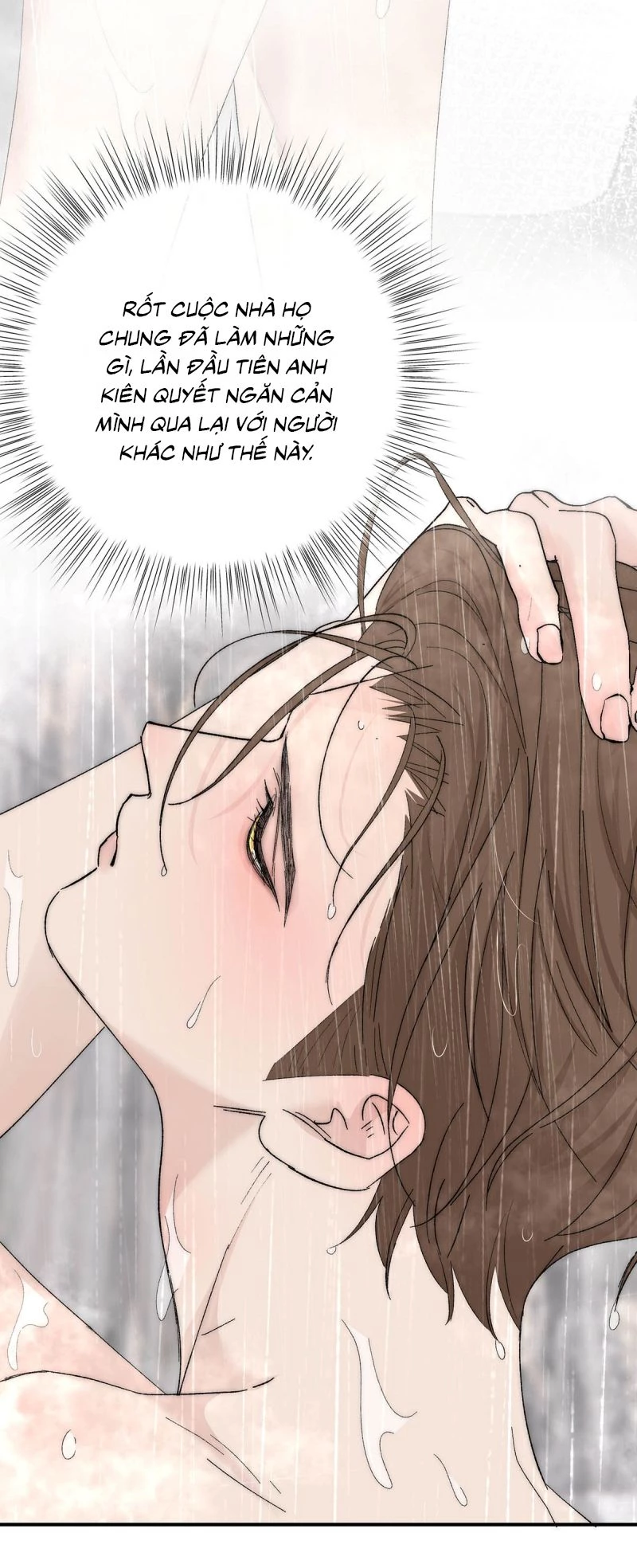 Ngày Nào Cũng Muốn Làm Vương Tủ Bệnh Kiều Phải Xấu Hổ Chapter 31 - 14