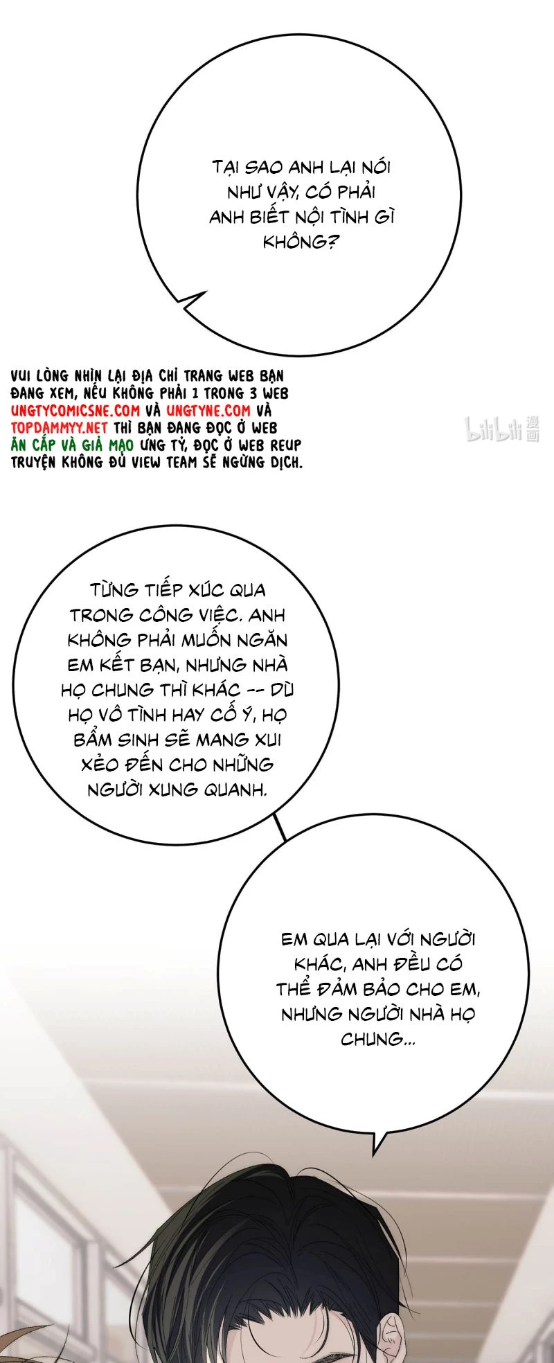 Ngày Nào Cũng Muốn Làm Vương Tủ Bệnh Kiều Phải Xấu Hổ Chapter 31 - 15