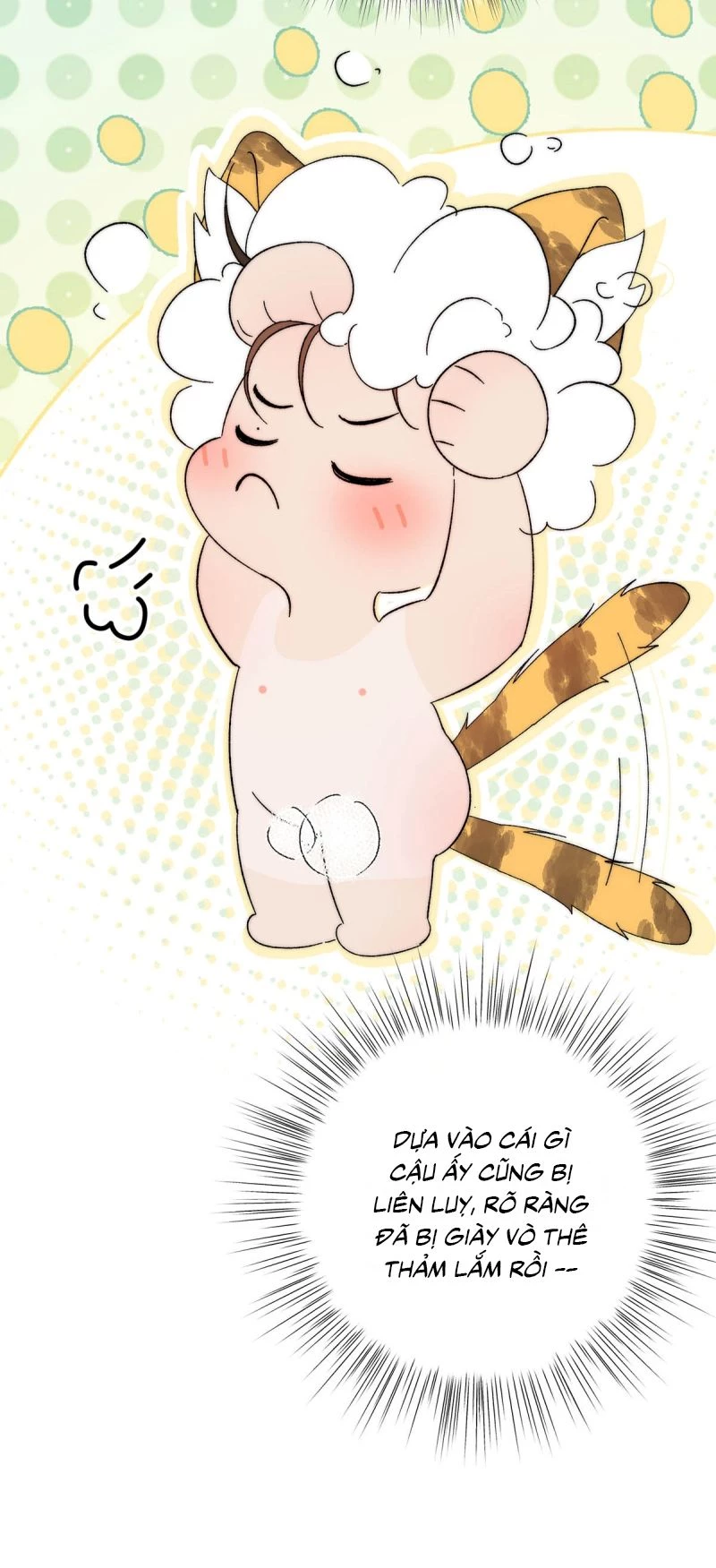 Ngày Nào Cũng Muốn Làm Vương Tủ Bệnh Kiều Phải Xấu Hổ Chapter 31 - 17