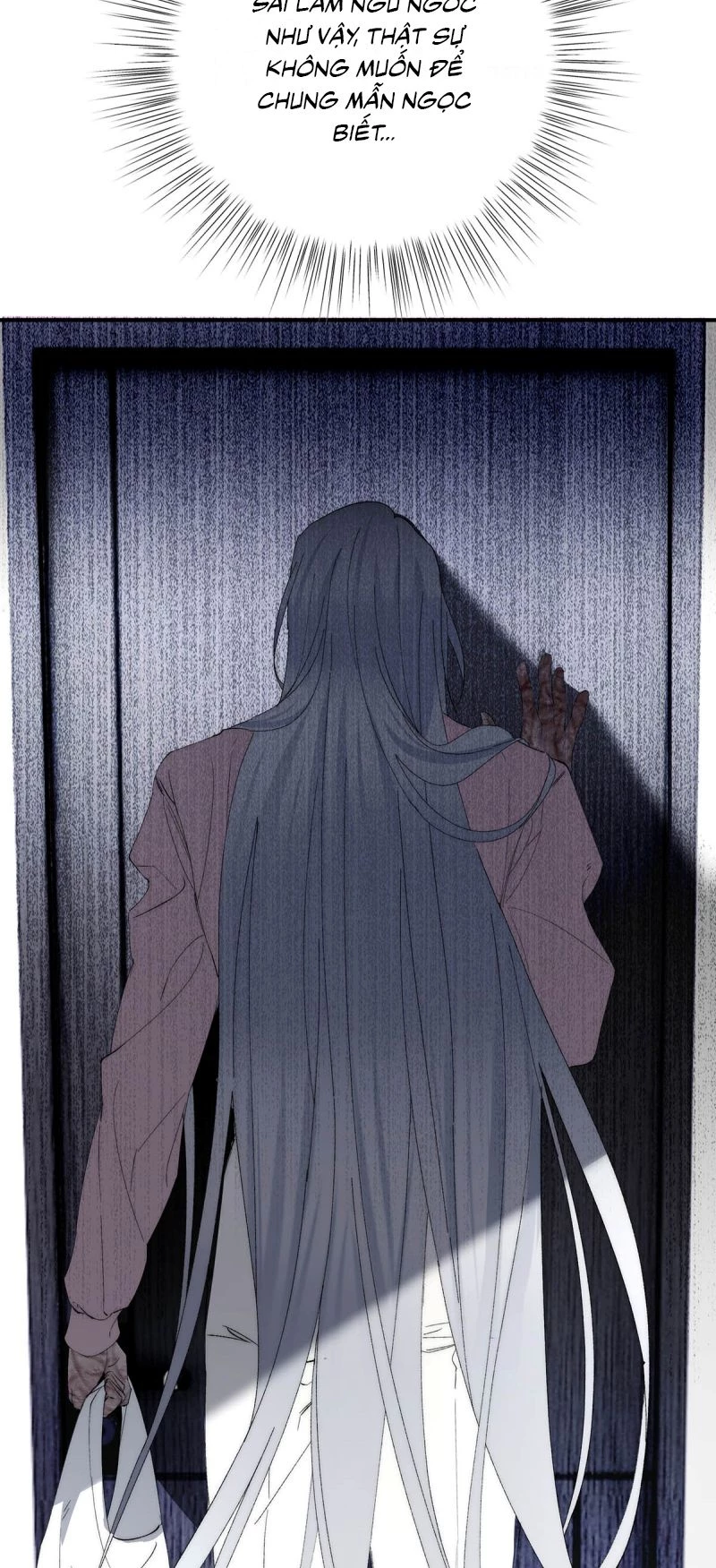 Ngày Nào Cũng Muốn Làm Vương Tủ Bệnh Kiều Phải Xấu Hổ Chapter 31 - 19