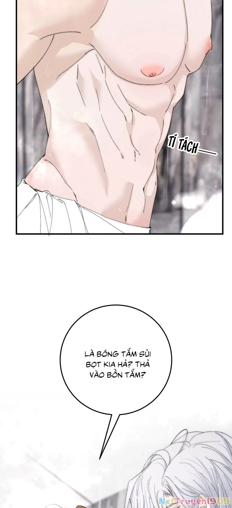 Ngày Nào Cũng Muốn Làm Vương Tủ Bệnh Kiều Phải Xấu Hổ Chapter 31 - 23