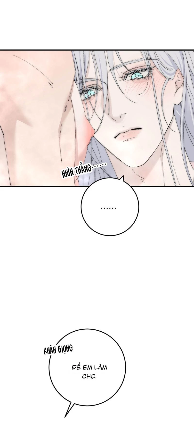 Ngày Nào Cũng Muốn Làm Vương Tủ Bệnh Kiều Phải Xấu Hổ Chapter 31 - 25