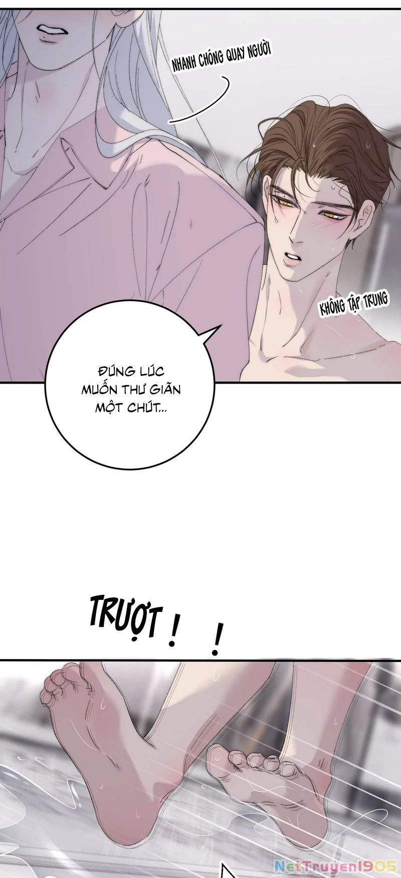 Ngày Nào Cũng Muốn Làm Vương Tủ Bệnh Kiều Phải Xấu Hổ Chapter 31 - 26