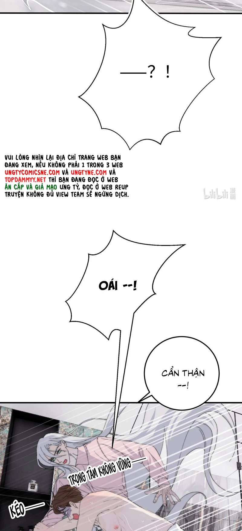 Ngày Nào Cũng Muốn Làm Vương Tủ Bệnh Kiều Phải Xấu Hổ Chapter 31 - 27