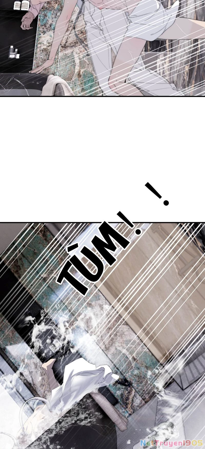 Ngày Nào Cũng Muốn Làm Vương Tủ Bệnh Kiều Phải Xấu Hổ Chapter 31 - 28