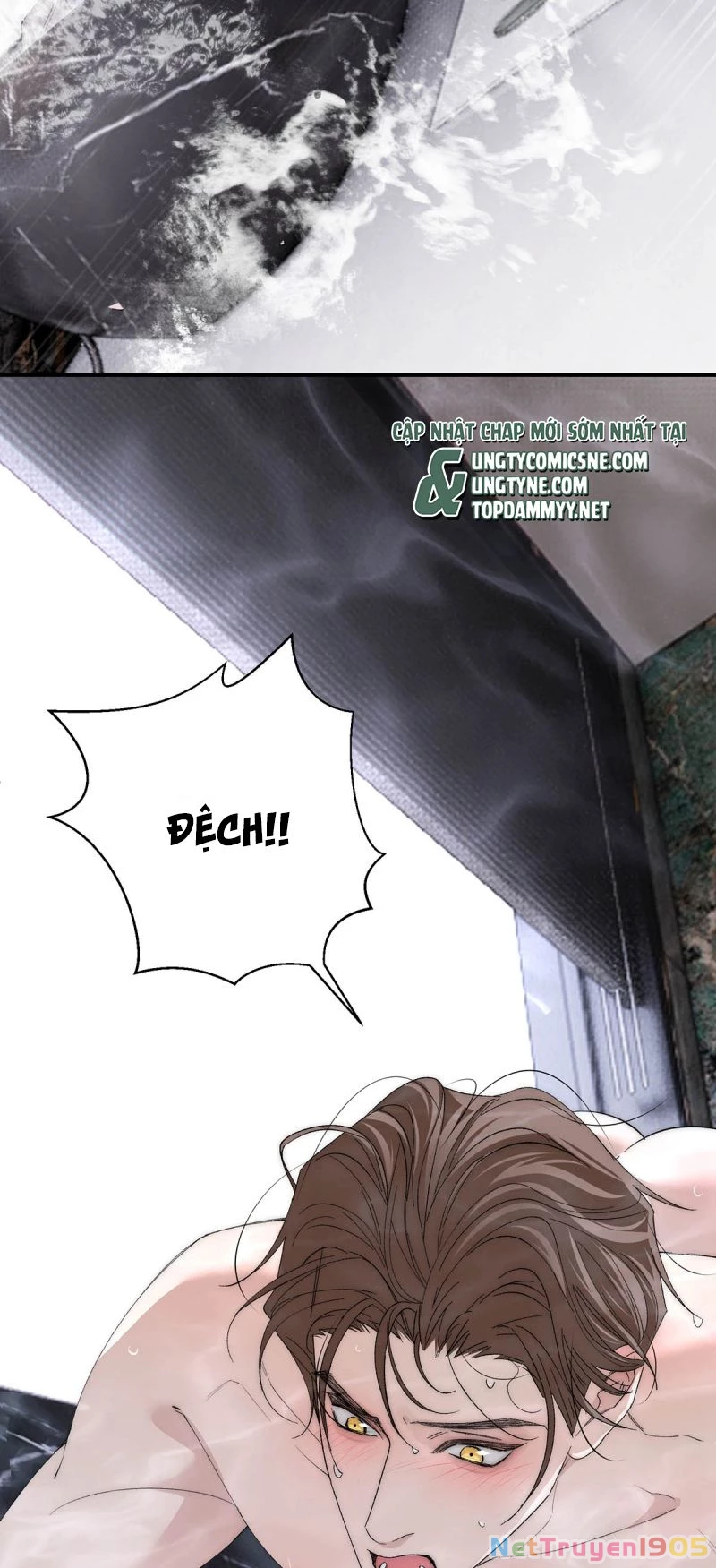 Ngày Nào Cũng Muốn Làm Vương Tủ Bệnh Kiều Phải Xấu Hổ Chapter 31 - 29