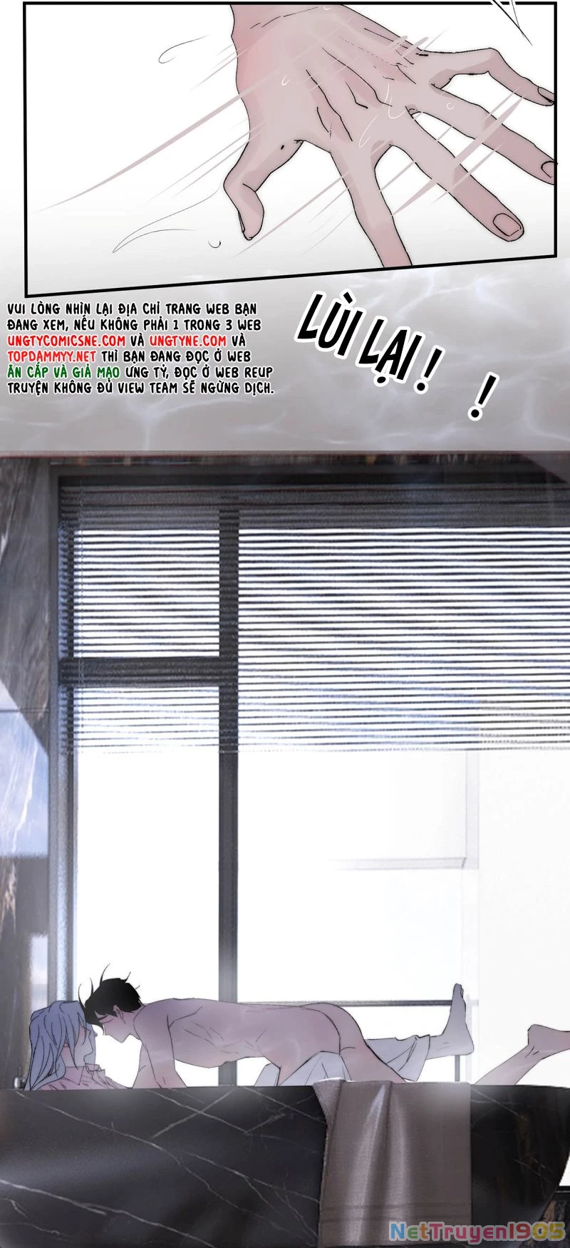 Ngày Nào Cũng Muốn Làm Vương Tủ Bệnh Kiều Phải Xấu Hổ Chapter 31 - 31