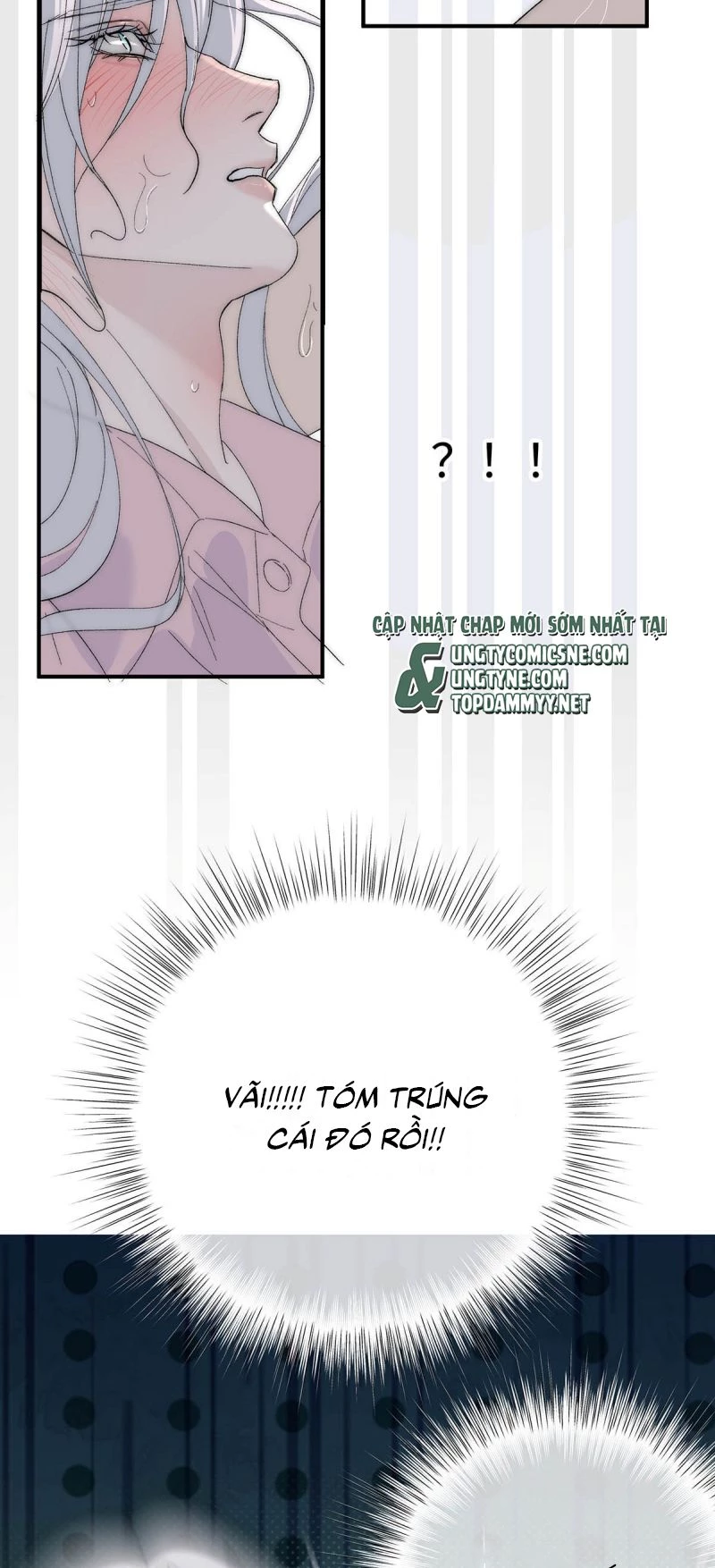 Ngày Nào Cũng Muốn Làm Vương Tủ Bệnh Kiều Phải Xấu Hổ Chapter 31 - 33