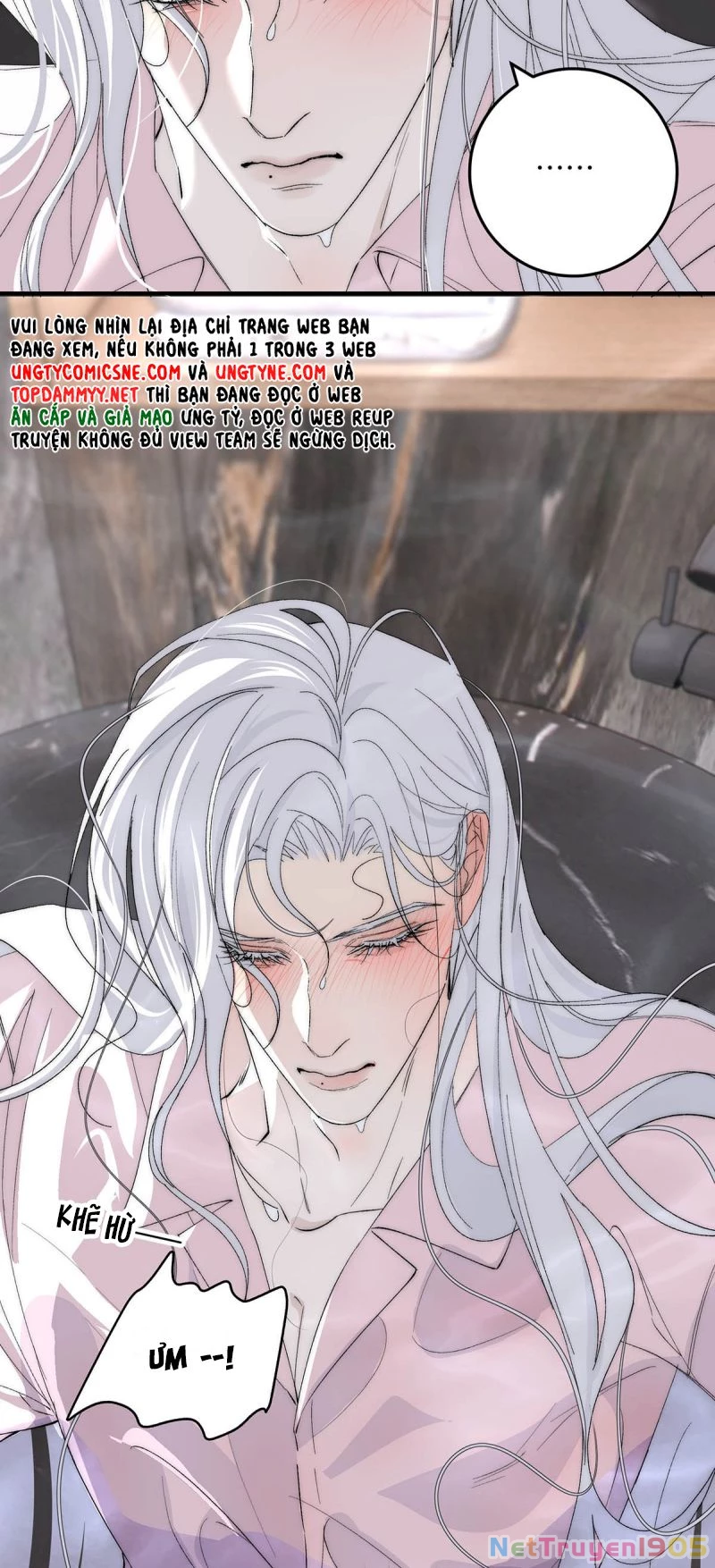 Ngày Nào Cũng Muốn Làm Vương Tủ Bệnh Kiều Phải Xấu Hổ Chapter 31 - 35