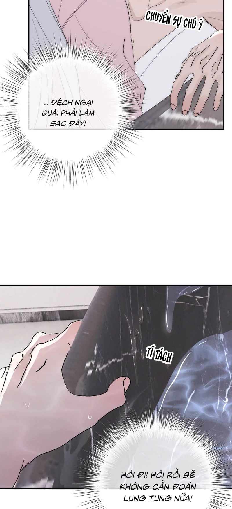 Ngày Nào Cũng Muốn Làm Vương Tủ Bệnh Kiều Phải Xấu Hổ Chapter 31 - 41