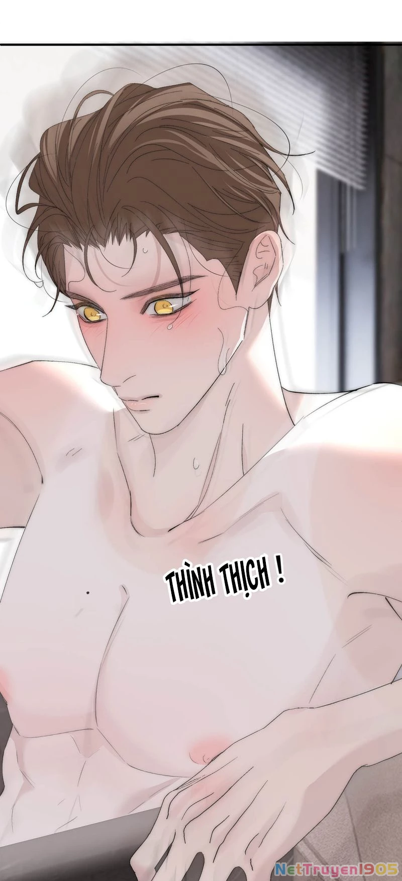 Ngày Nào Cũng Muốn Làm Vương Tủ Bệnh Kiều Phải Xấu Hổ Chapter 31 - 44