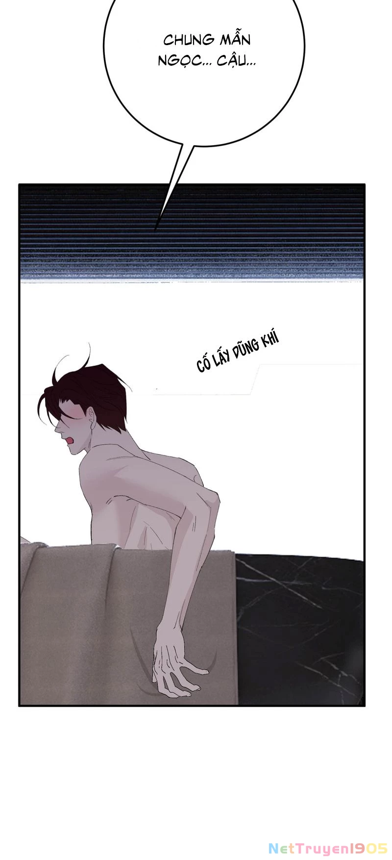 Ngày Nào Cũng Muốn Làm Vương Tủ Bệnh Kiều Phải Xấu Hổ Chapter 31 - 47