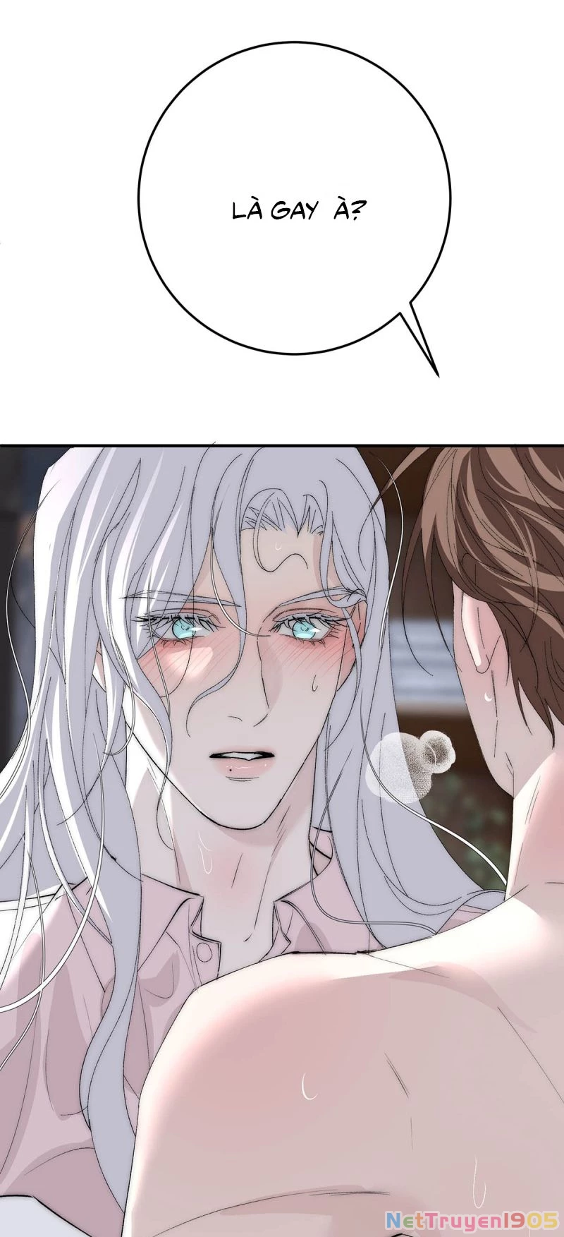 Ngày Nào Cũng Muốn Làm Vương Tủ Bệnh Kiều Phải Xấu Hổ Chapter 31 - 48